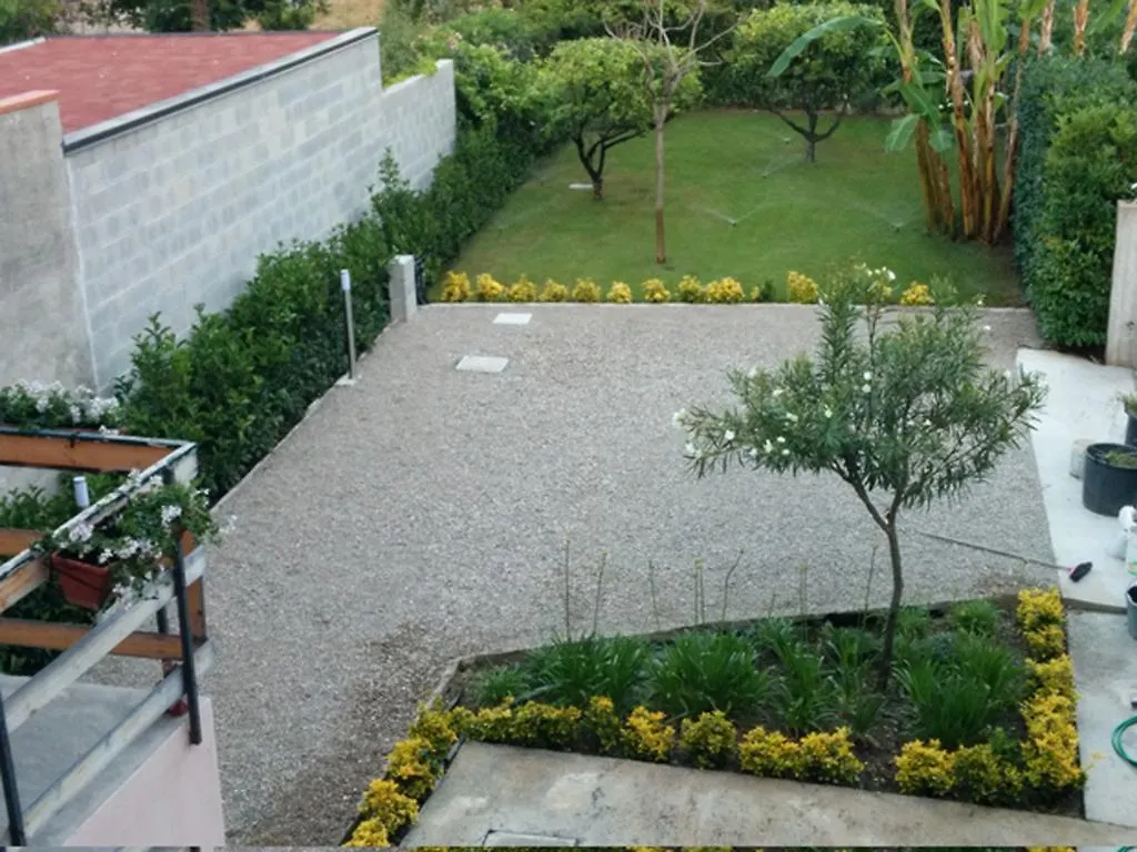Appartamenti Vacanze Mareemare Italien