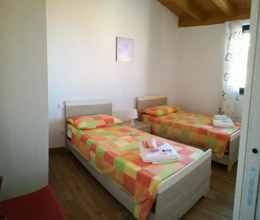 Appartamenti Vacanze Mareemare
