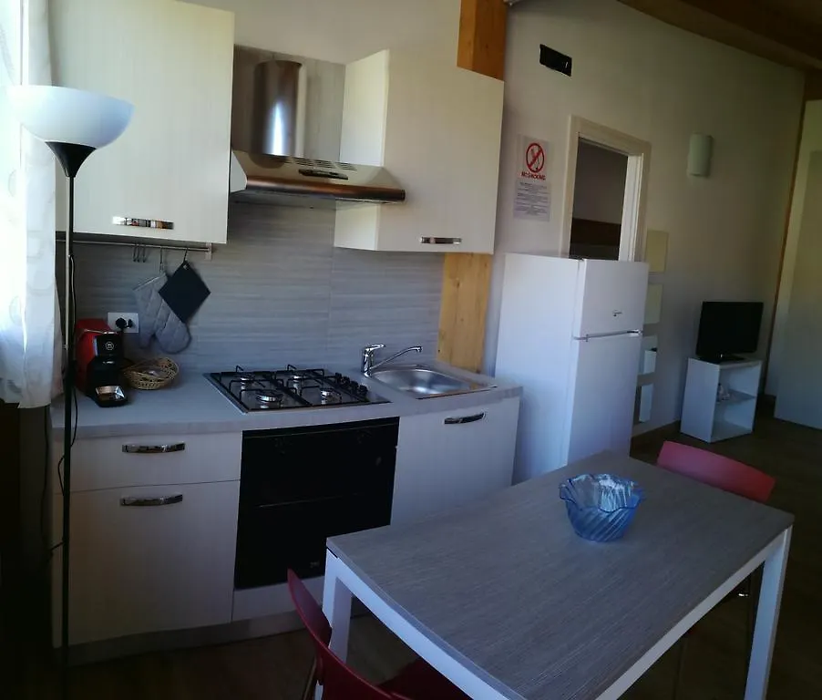 Appartamenti Vacanze Mareemare Capo dʼOrlando