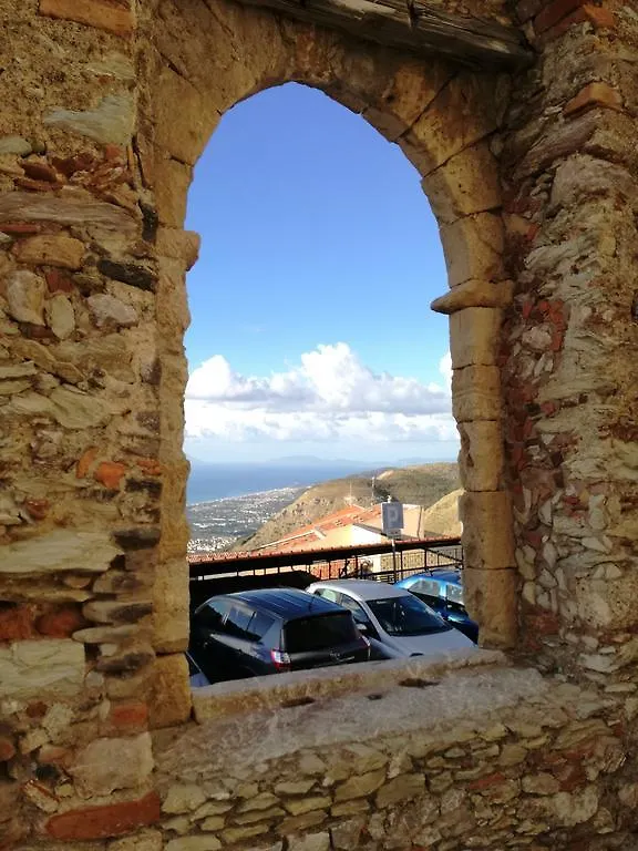 Appartamenti Vacanze Mareemare Ferienhaus