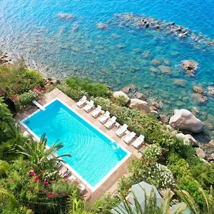 Aparthotel Anita, Capo dʼOrlando