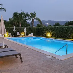 Bed & Breakfast Il Girasole, Capo dʼOrlando