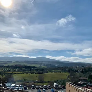Casatosca Appartamento Chianciano Terme