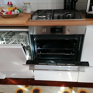Oberdan House Appartamento Arezzo