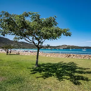 Centro Servizi Casa vacanze Marinella (Sardinia)