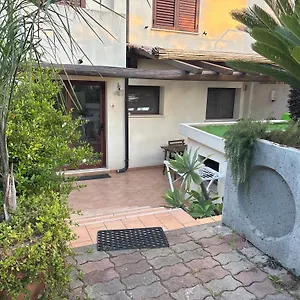 Monolocale Appartamento Àrbatax
