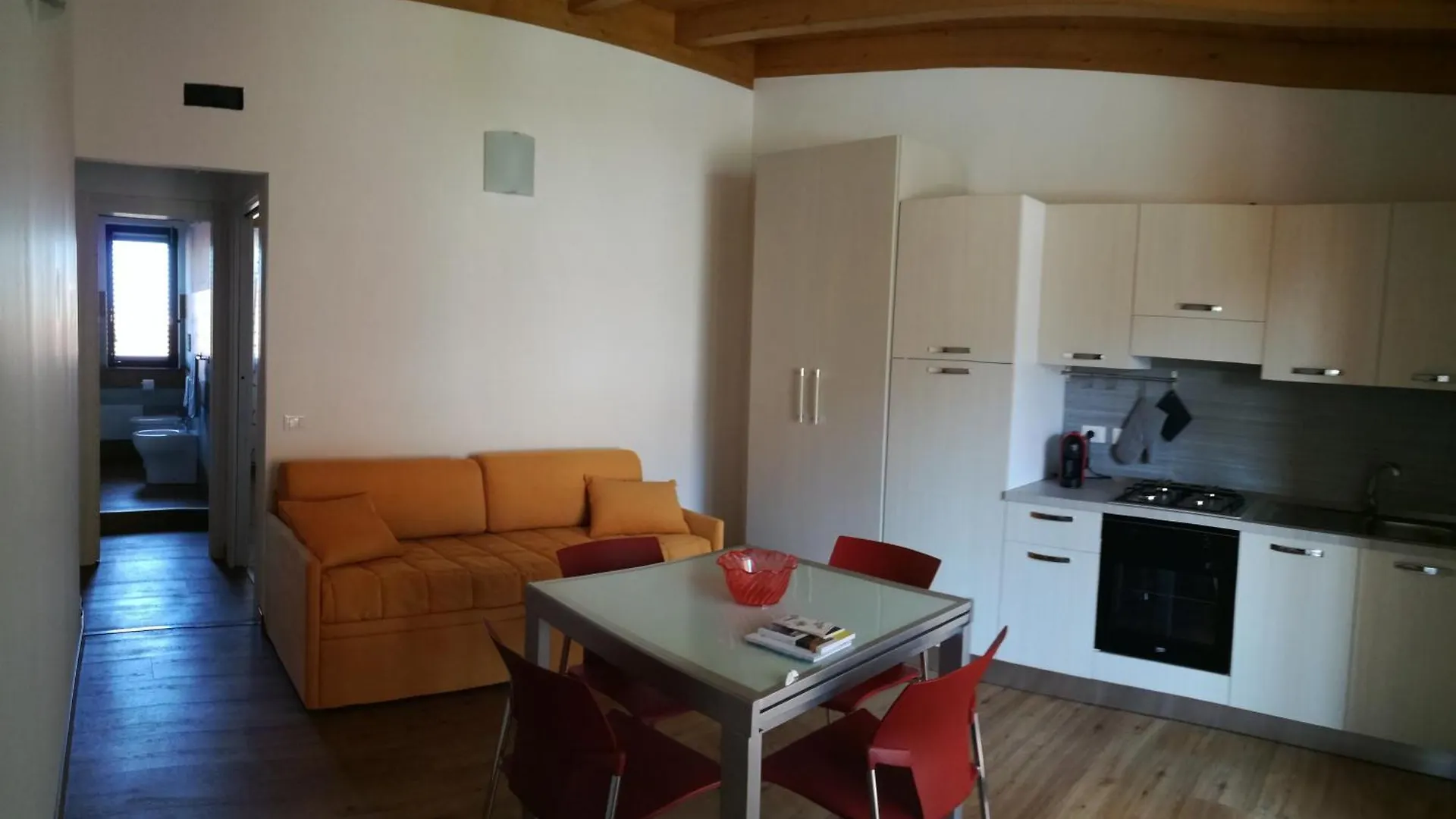 Appartamenti Vacanze Mareemare contacts