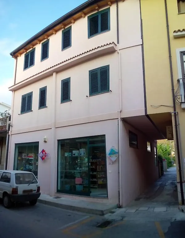 Appartamenti Vacanze Mareemare